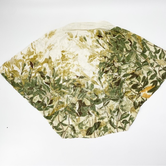 Angel of the North for Anthropologie Bat Wing top - Picture 2 of 8